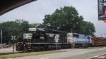 NS 3447 & GMTX 9035